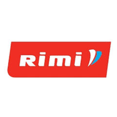 Rimi brand logo